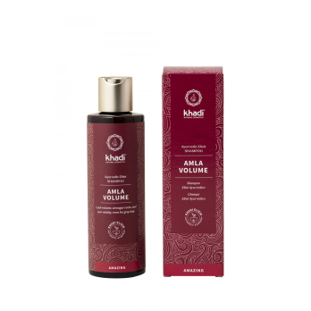 Shampoo Amla Volume