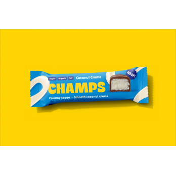 Coconut Creme Riegel 38 g