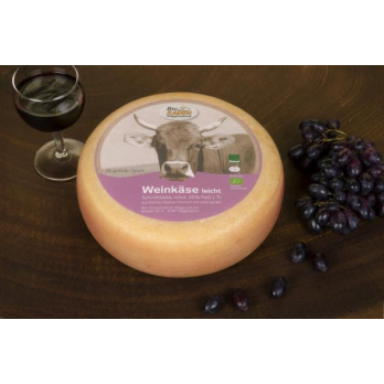 Weinkäse leicht 25%