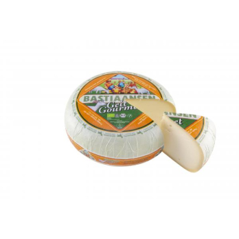 Ziegen-Gourmet,