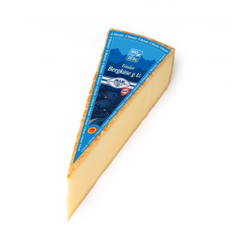 Tiroler Bergkäse