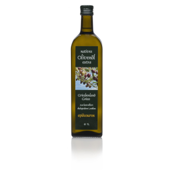 Olivenöl Kalamata