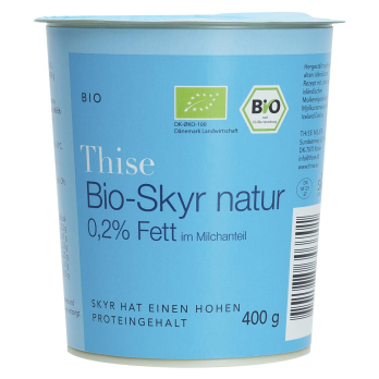 Skyr natur 0,2%