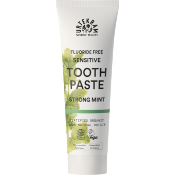 Strong Mint Zahnpasta Sensitiv