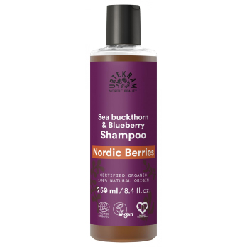 Nordische Beeren Shampoo