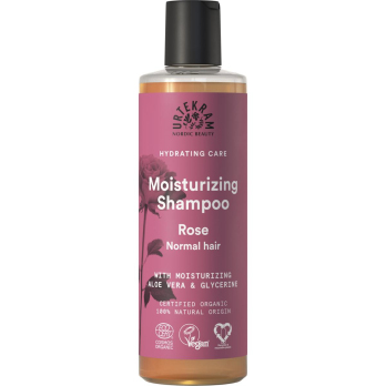 Rose Shamp. normales Haar