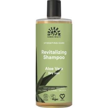 Aloe Vera Shamp. trocken. Haar