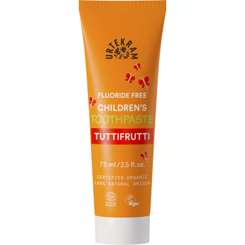 Tuttifrutti Toothpaste