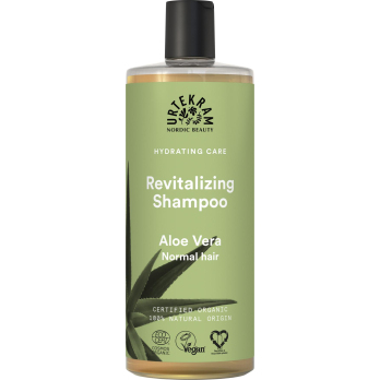 Aloe Vera Shamp. normal Haar