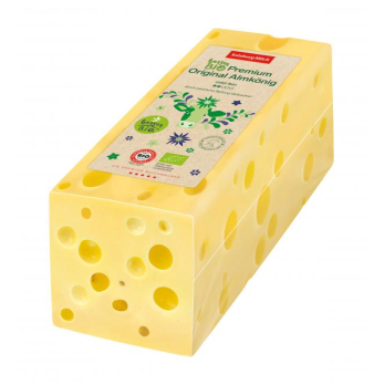 Almkönig 45%