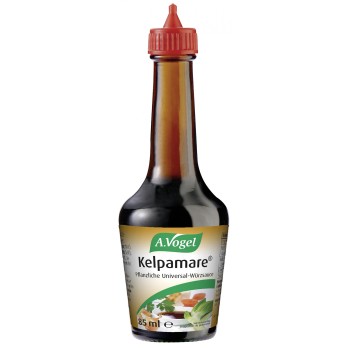 Kelpamare