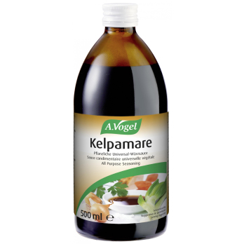 Kelpamare