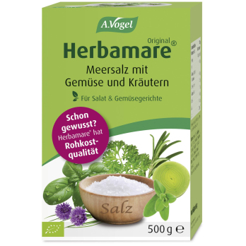 Herbamare®
