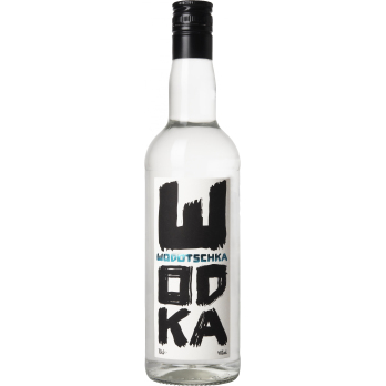 Wodka