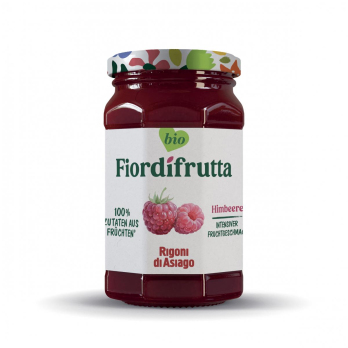 FiordiFrutta Himbeere-Aufs