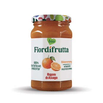 FiordiFrutta Bitterorange