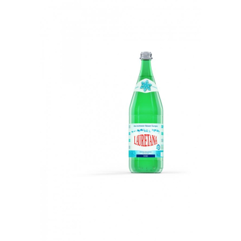 Lauretana Wasser ohne