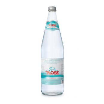 Plose Hochquellwasser medium