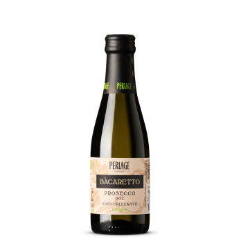 Prosecco Piccolo weiß