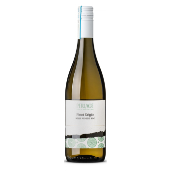 PERLAGE Pinot Grigio IGT weiß