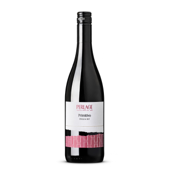 Primitivo rot
