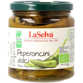 Peperoncini lombarda