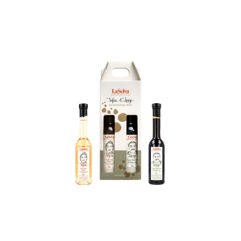 Set Essigspezialitäten Sofia & Luigi