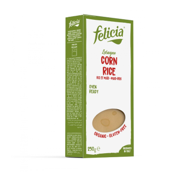 Lasagne Platten gf Felicia