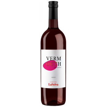 Vermouth Rosso