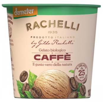 Cafe Eis