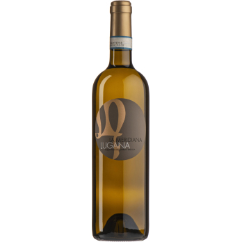 Lugana weiß