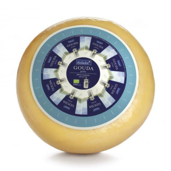 bioladen Gouda jung