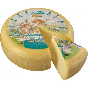 Aurora Gold Demeter Mama Kuh