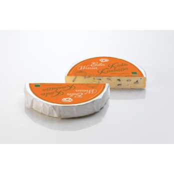 Herbstbrie-Kürbis-Kernbeißer