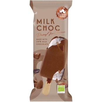 Schoko-Riese Vollmilch