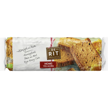 Honigkuchen klein