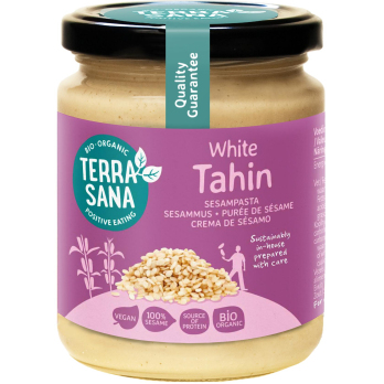 Tahin weiß