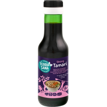 Tamari-Sojasauce