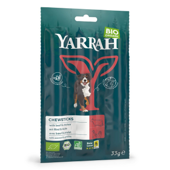 Kausticks für Hunde