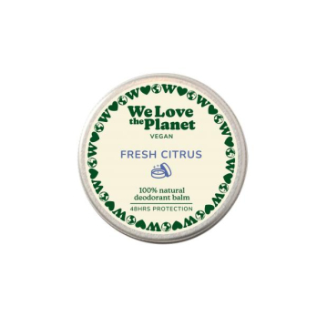 Deocreme Fresh Citrus