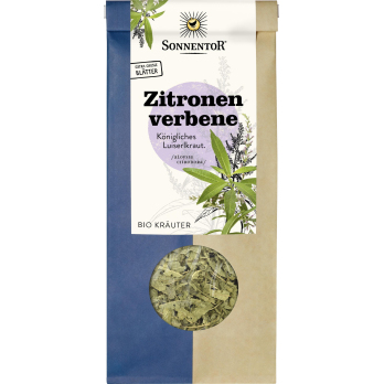 Verbene, Blattware