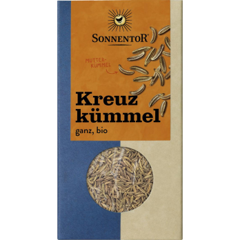 Kreuzkümmel