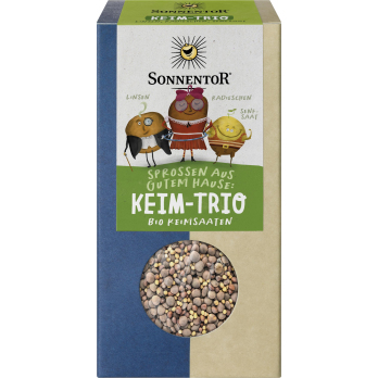 Keimsaat Keimmix