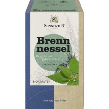 Brennnessel Tee TB