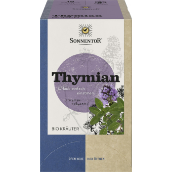 Thymian TB