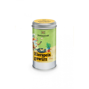 Eierspeisgewürz Streudose