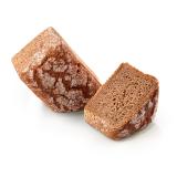 Dinkelroggenbrot