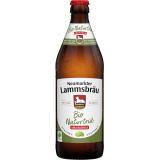 Lammsbräu Naturtrüb alkoholfrei