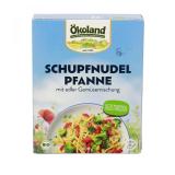 Schupfnudelpfanne Gemüse
