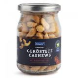 b*geröstete Cashews mit pikantem Chili
